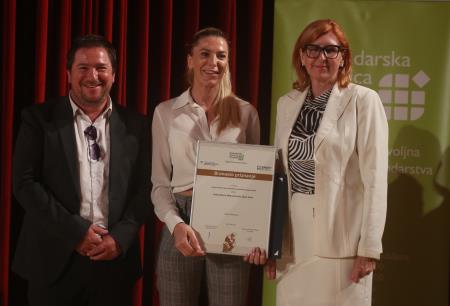 DAN INOVATIVNOSTI S PODELITVIJO NAGRAD 17 FOTO LJUBO VUKELIČ